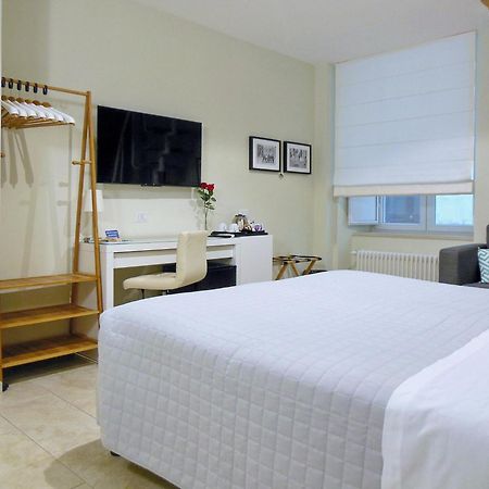 מטרה L'Ospite - Lifestyle Residence, Design Rooms מראה חיצוני תמונה