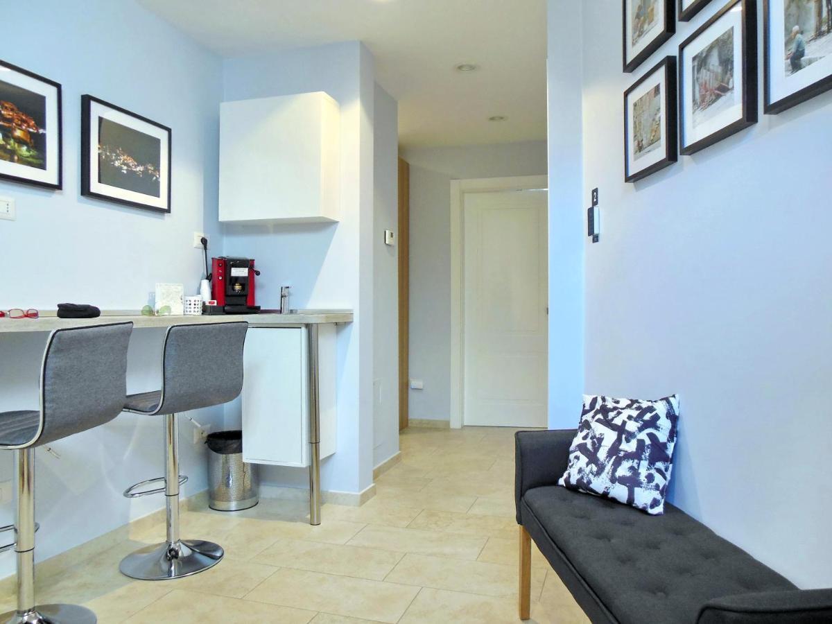 מטרה L'Ospite - Lifestyle Residence, Design Rooms מראה חיצוני תמונה