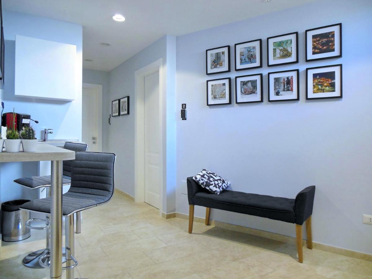 מטרה L'Ospite - Lifestyle Residence, Design Rooms מראה חיצוני תמונה