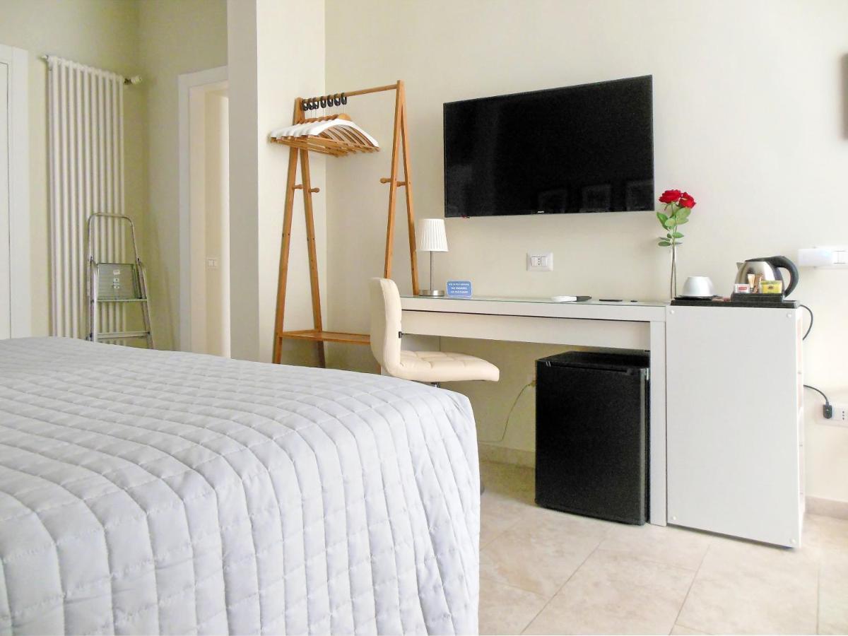 מטרה L'Ospite - Lifestyle Residence, Design Rooms מראה חיצוני תמונה