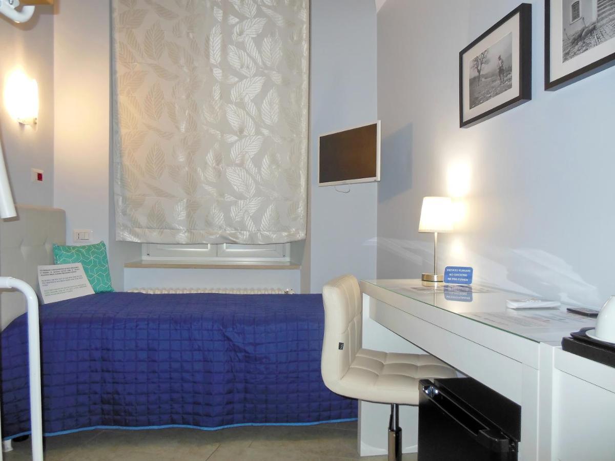 מטרה L'Ospite - Lifestyle Residence, Design Rooms מראה חיצוני תמונה