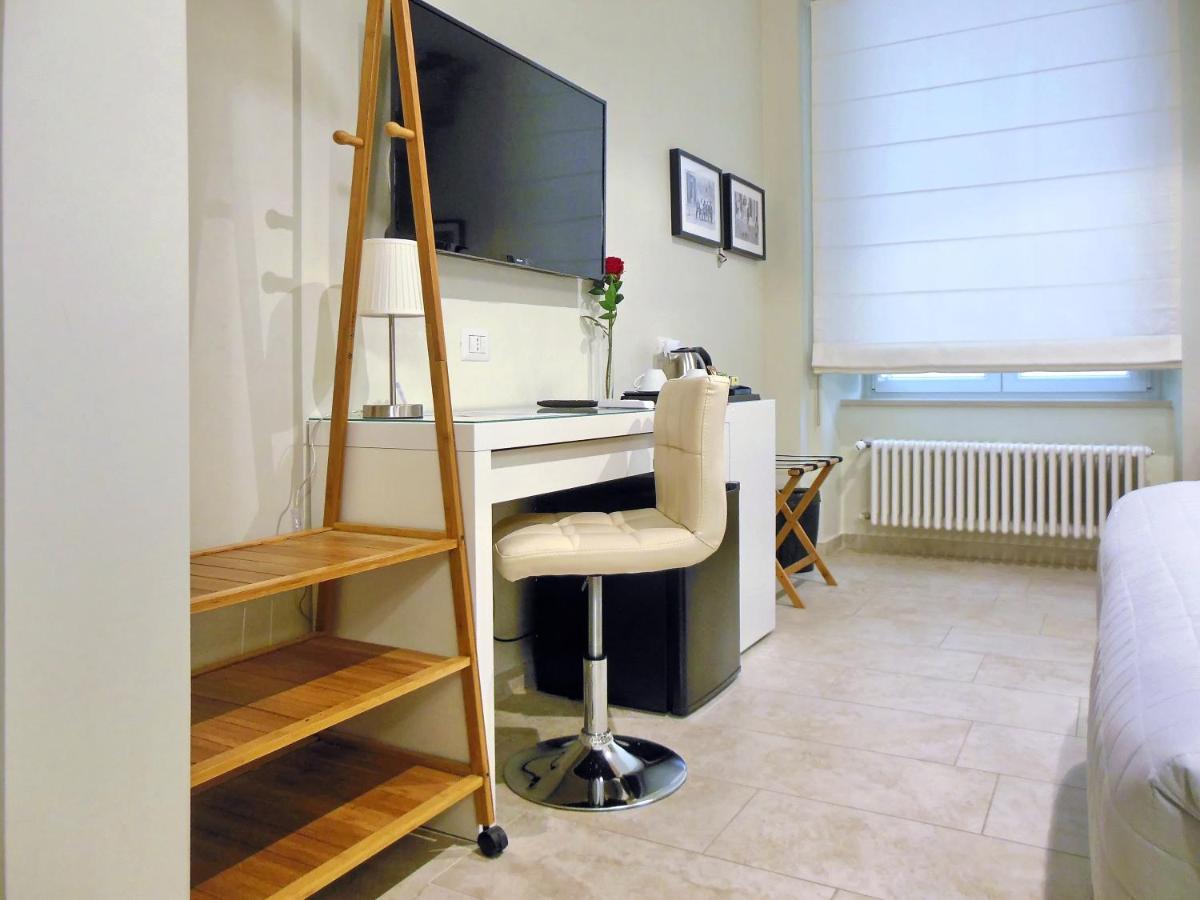 מטרה L'Ospite - Lifestyle Residence, Design Rooms מראה חיצוני תמונה
