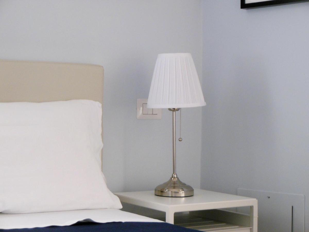 מטרה L'Ospite - Lifestyle Residence, Design Rooms מראה חיצוני תמונה