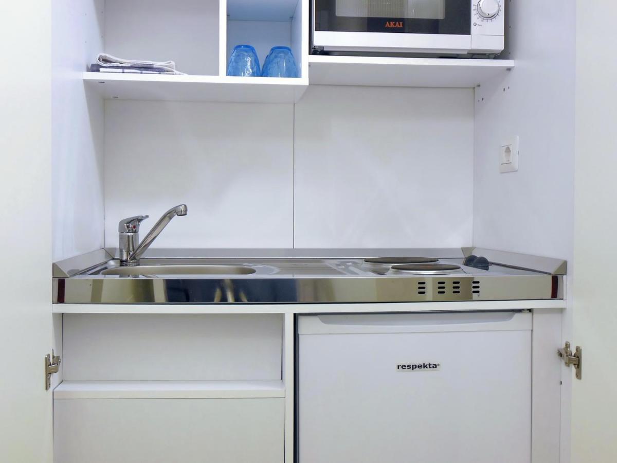 מטרה L'Ospite - Lifestyle Residence, Design Rooms מראה חיצוני תמונה