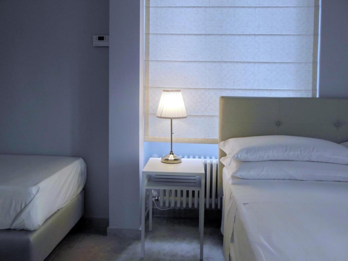 מטרה L'Ospite - Lifestyle Residence, Design Rooms מראה חיצוני תמונה