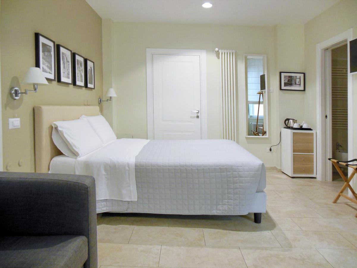 מטרה L'Ospite - Lifestyle Residence, Design Rooms מראה חיצוני תמונה