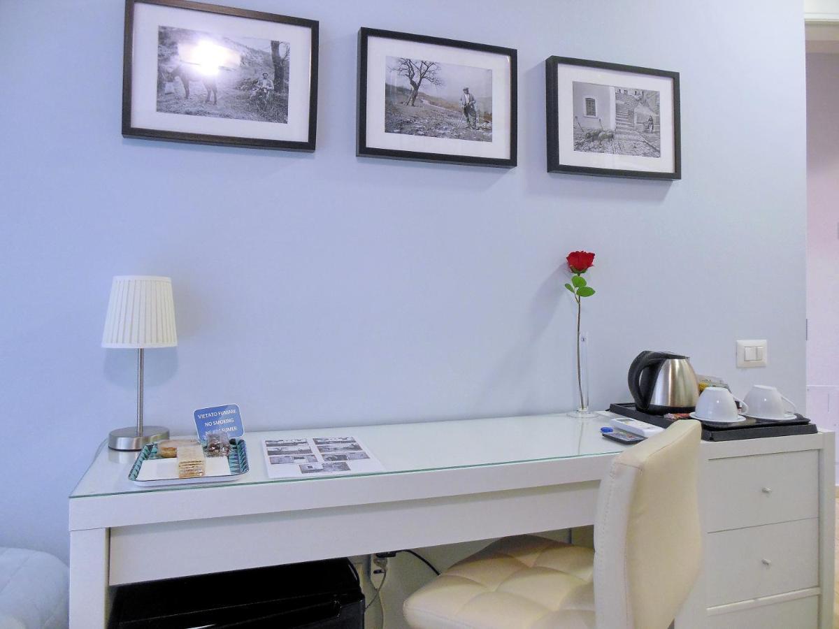 מטרה L'Ospite - Lifestyle Residence, Design Rooms מראה חיצוני תמונה