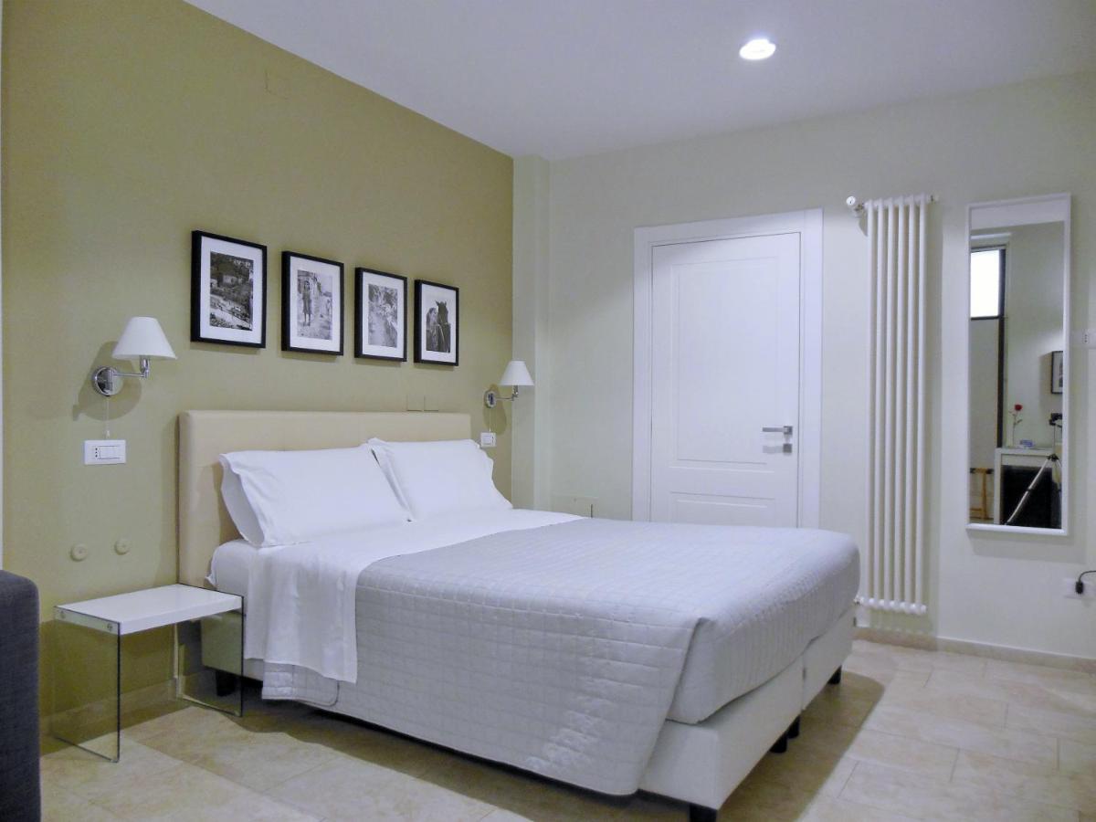 מטרה L'Ospite - Lifestyle Residence, Design Rooms מראה חיצוני תמונה