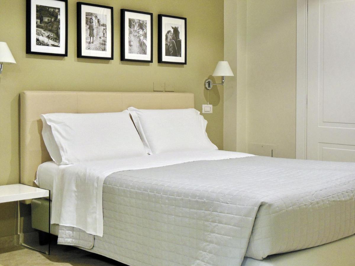 מטרה L'Ospite - Lifestyle Residence, Design Rooms מראה חיצוני תמונה