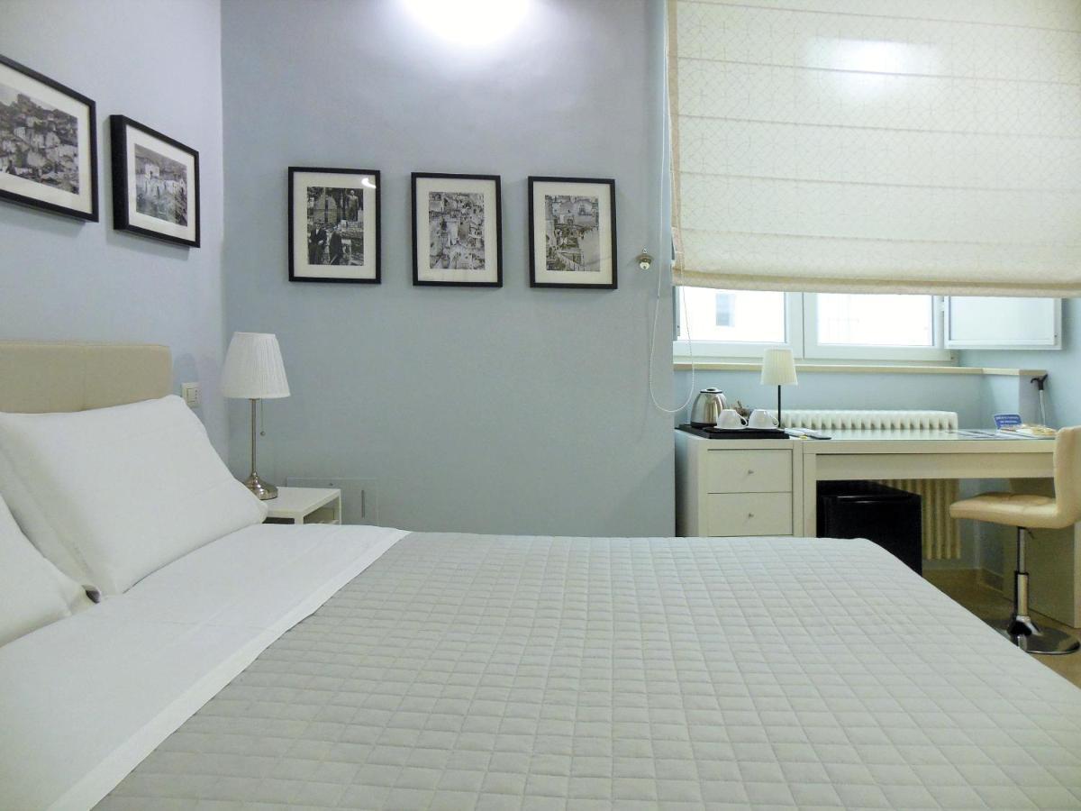 מטרה L'Ospite - Lifestyle Residence, Design Rooms מראה חיצוני תמונה