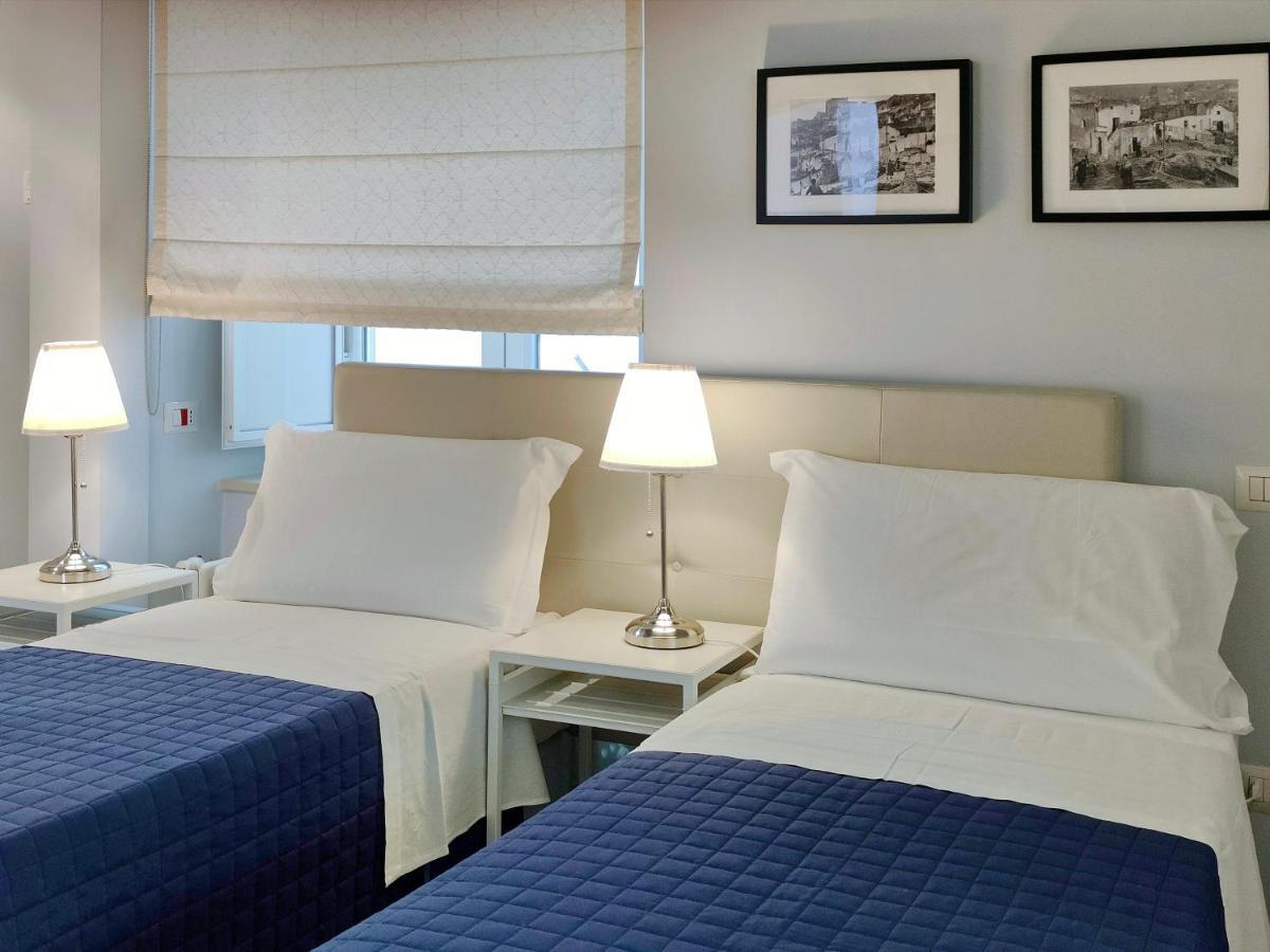 מטרה L'Ospite - Lifestyle Residence, Design Rooms מראה חיצוני תמונה