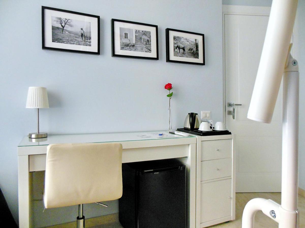 מטרה L'Ospite - Lifestyle Residence, Design Rooms מראה חיצוני תמונה