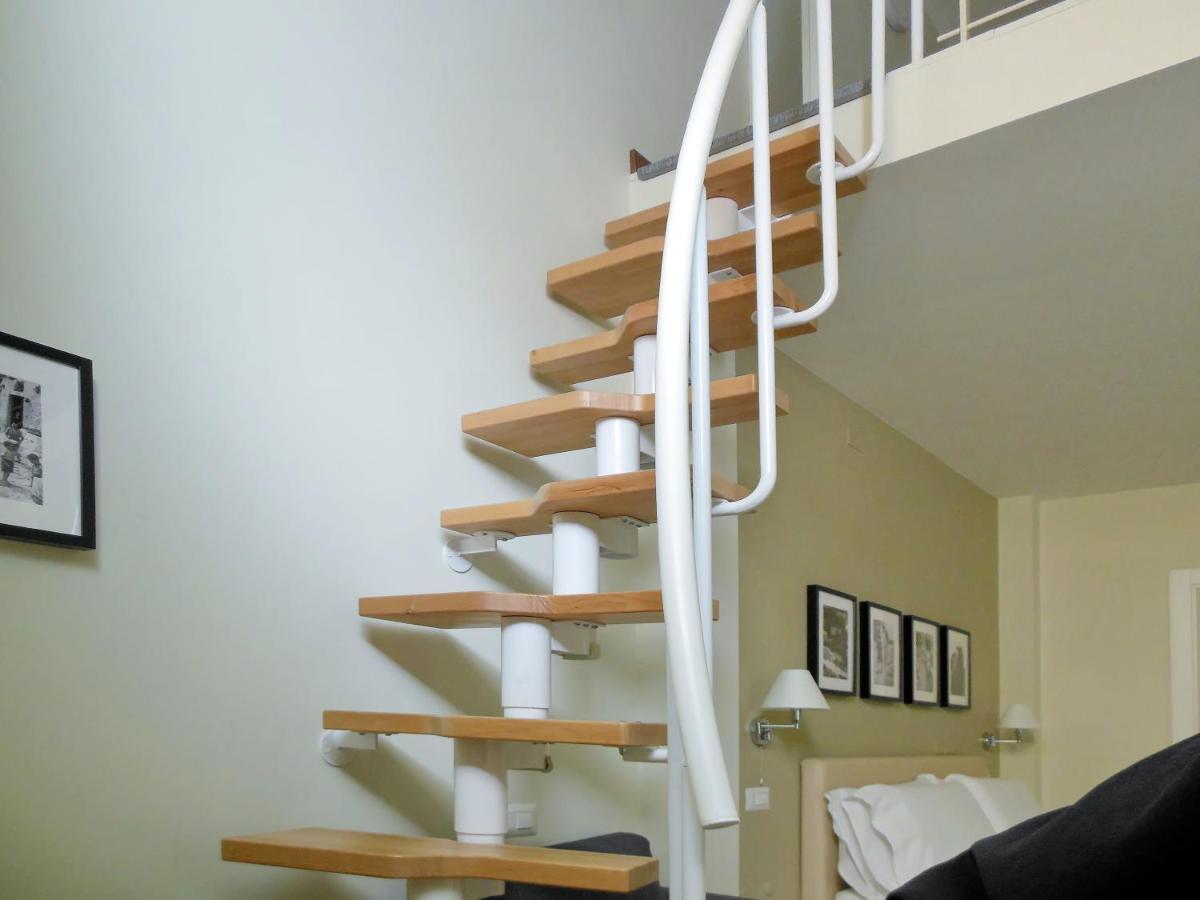 מטרה L'Ospite - Lifestyle Residence, Design Rooms מראה חיצוני תמונה