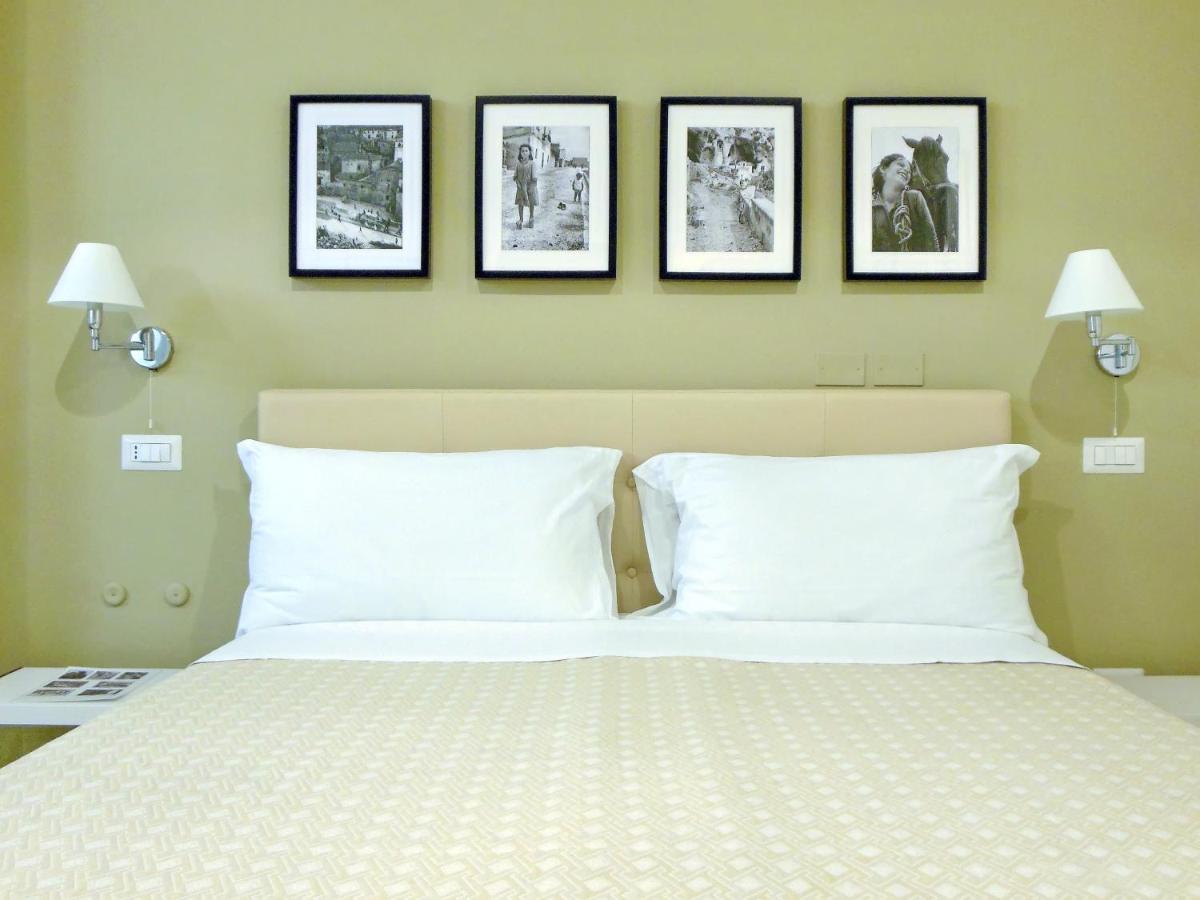 מטרה L'Ospite - Lifestyle Residence, Design Rooms מראה חיצוני תמונה