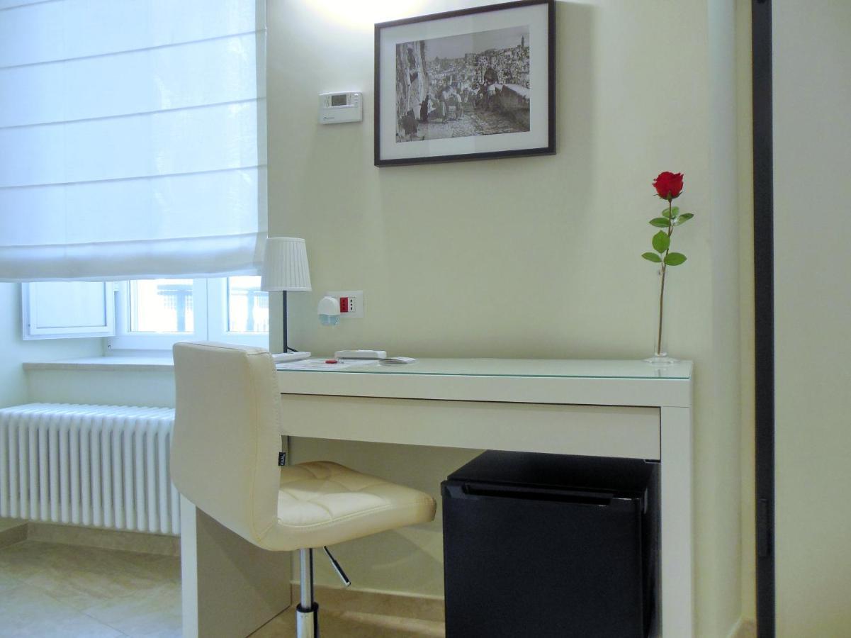 מטרה L'Ospite - Lifestyle Residence, Design Rooms מראה חיצוני תמונה