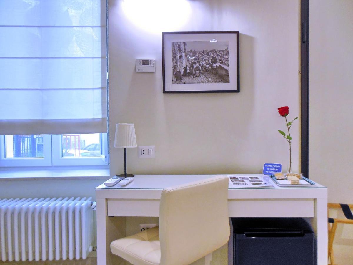 מטרה L'Ospite - Lifestyle Residence, Design Rooms מראה חיצוני תמונה
