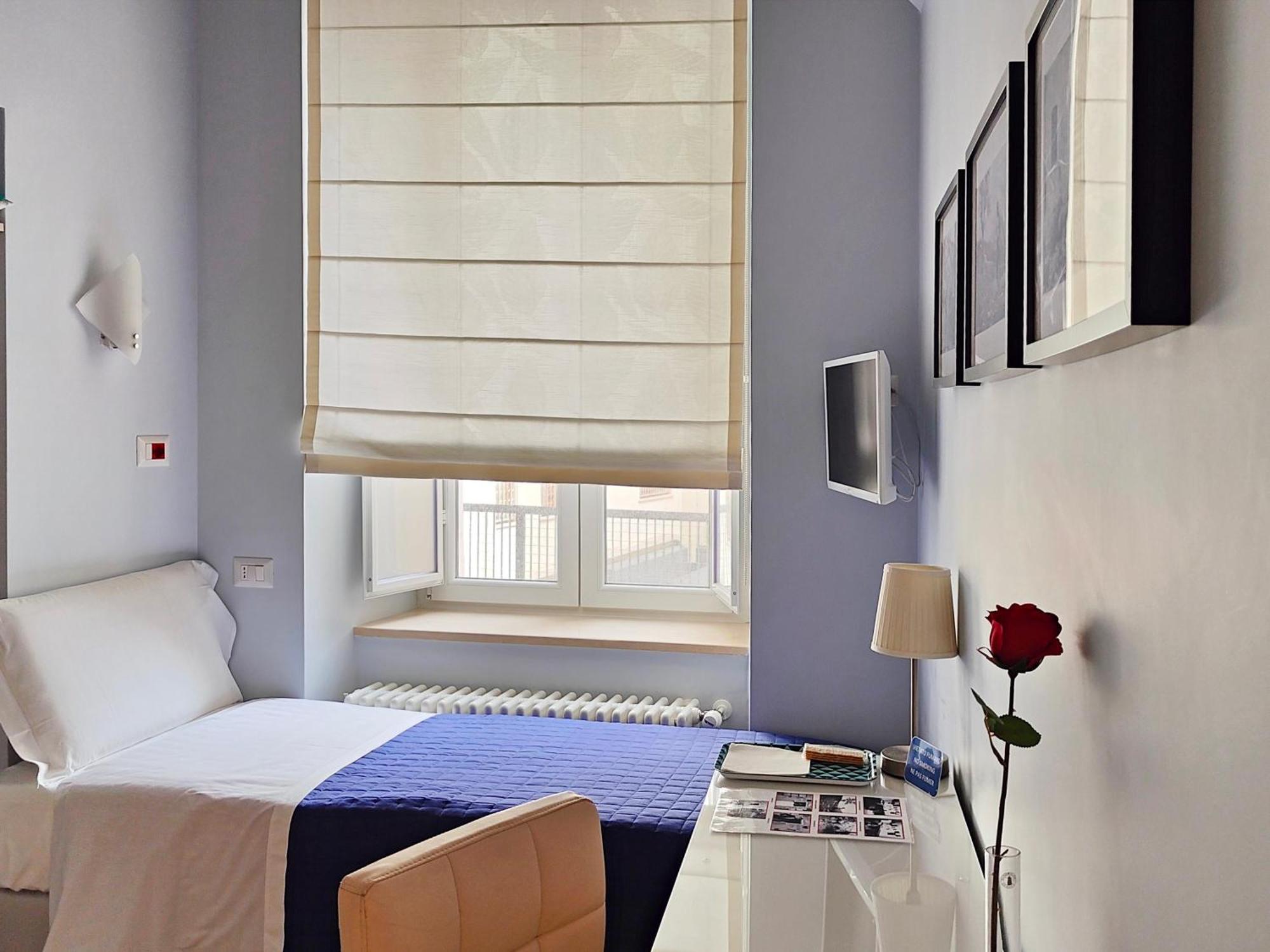 מטרה L'Ospite - Lifestyle Residence, Design Rooms מראה חיצוני תמונה