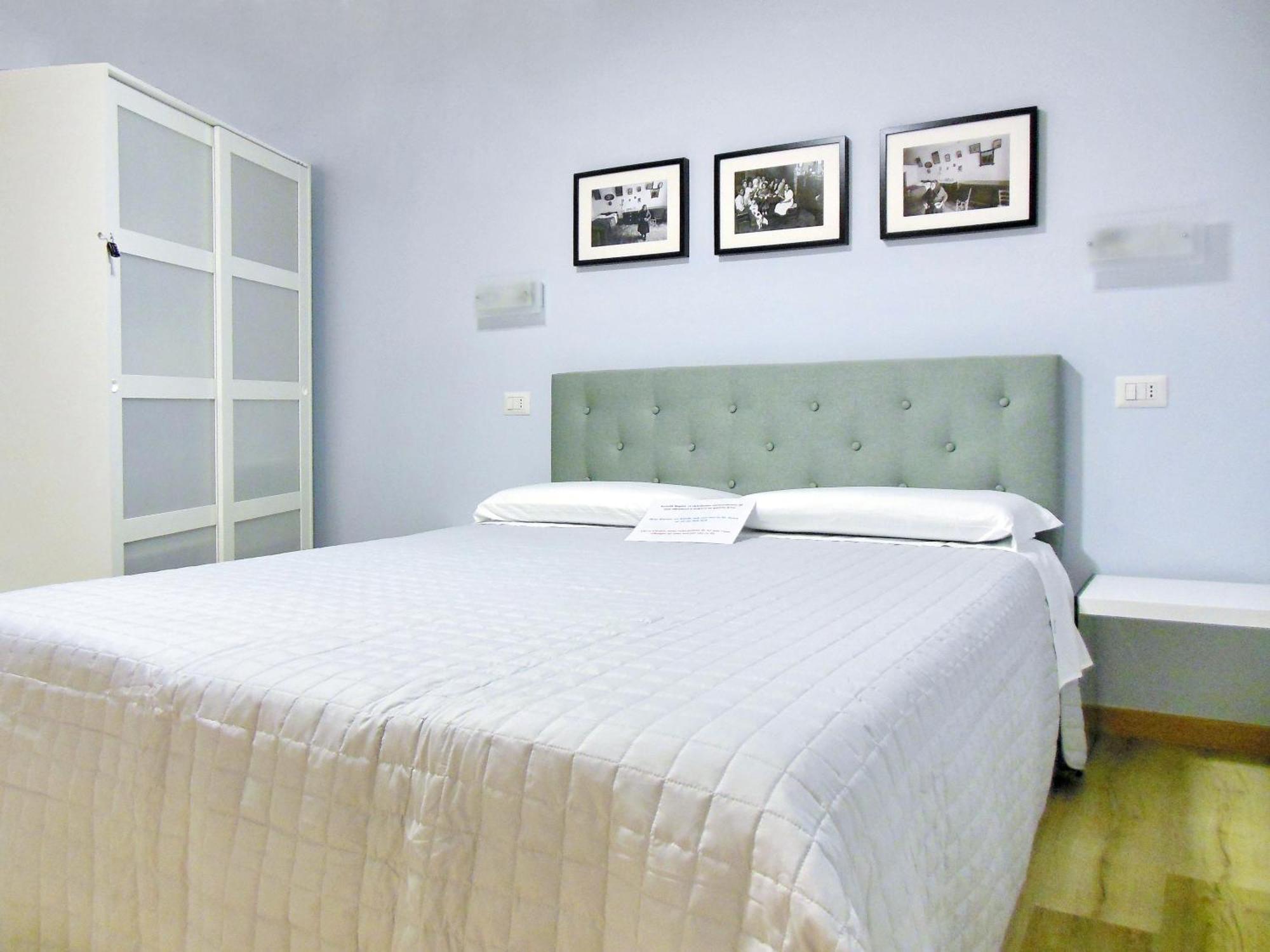 מטרה L'Ospite - Lifestyle Residence, Design Rooms מראה חיצוני תמונה