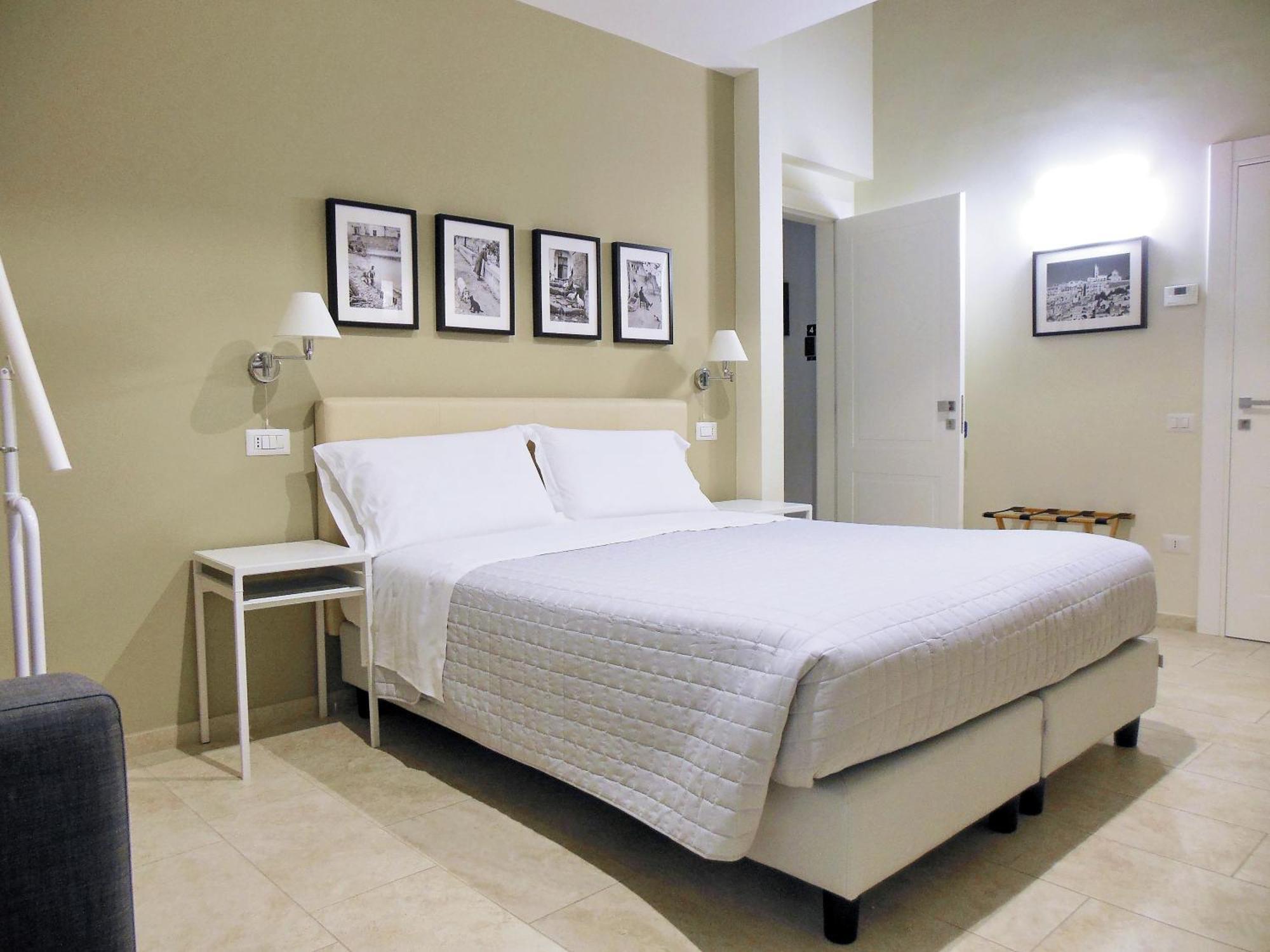 מטרה L'Ospite - Lifestyle Residence, Design Rooms מראה חיצוני תמונה