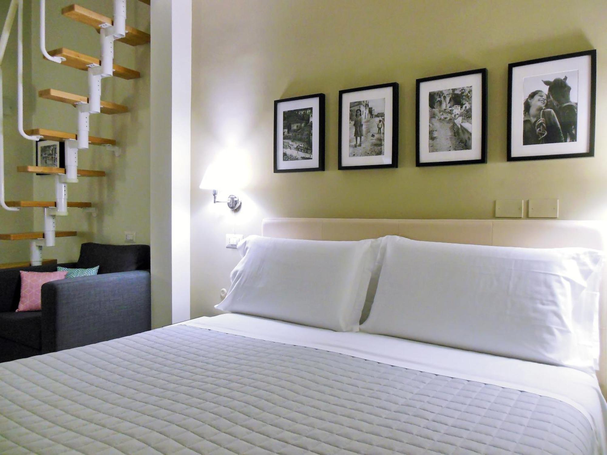 מטרה L'Ospite - Lifestyle Residence, Design Rooms מראה חיצוני תמונה