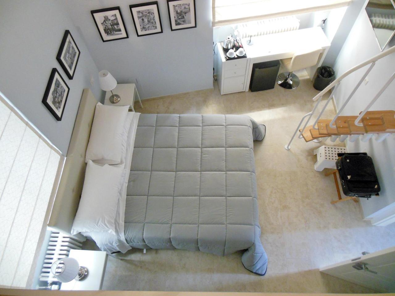 מטרה L'Ospite - Lifestyle Residence, Design Rooms מראה חיצוני תמונה