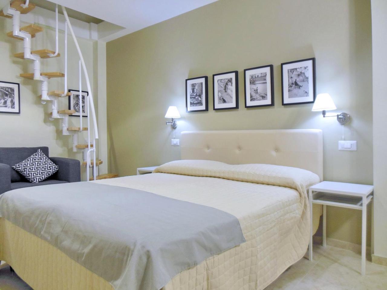 מטרה L'Ospite - Lifestyle Residence, Design Rooms מראה חיצוני תמונה