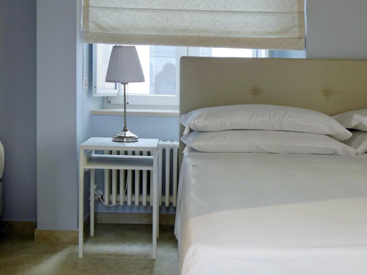 מטרה L'Ospite - Lifestyle Residence, Design Rooms מראה חיצוני תמונה